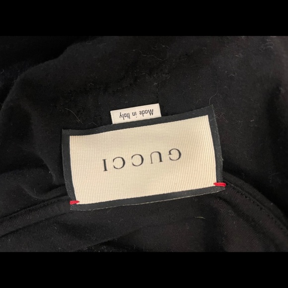 Authentic Gucci tshirt - Picture 4 of 5